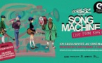 Gorillaz passe chez Ellipse Cinéma ! - Ajaccio