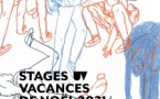 Stages Vacances de la Noël - Una Volta - Bastia