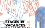 Stages Vacances de la Noël - Una Volta - Bastia