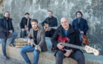 L'Alba en concert - Église - Guagno