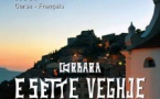 Conte musical de noël " E sette veghje" -  Église - Corbara 
