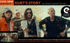KURT'S STORY, avant première du court métrage de Gerard Guerrieri - Ellipse Cinéma - Ajaccio