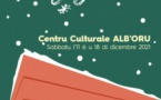 Natale in Bastia : Ateliers de Noël - Centre Culturel Alb'Oru 