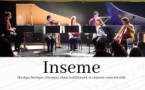Concert méridien par le Conservatoire de Corse Henri Tomasi - Palais Fesch / Grande galerie - Ajaccio