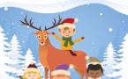 Théâtre : "La nuit du premier Noël" par la Cie i Chjachjaroni - Médiathèque l'Animu - Porto-Vecchio