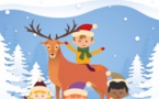 Théâtre : "La nuit du premier Noël" par la Cie i Chjachjaroni - Médiathèque l'Animu - Porto-Vecchio