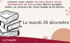Fole di Corsica per i zitelli - La Chapelle, Coworking Bastia 