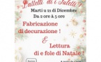L'attelli di i fuletti- A Casa di a lingua - Cervioni