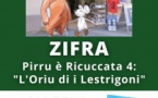 Pirru è Ricuccata 4 "L'Oriu di i Lestrigoni" in Aiacciu per una dedica - Vibrations - Ajaccio