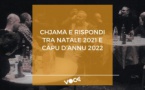 CHJAM’E RISPONDI - CASA MUSICALE - PIGNA