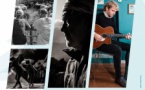 Exposition de photos "Corse et âmes" par Yannick Doublet / Concert de Fanou Torracinta - Salle des fêtes - Ghisoni