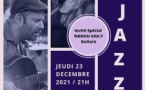 Repas / concert avec Fabienne Marcangeli, Jef Roques et Nanou Giuly - Bar l’Ombrage - Bastia 