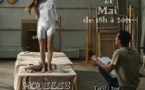 Ateliers de dessin modèles vivants - Spaziu Culturali Locu Teatrale - Ajaccio