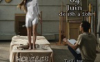 Ateliers de dessin modèles vivants - Spaziu Culturali Locu Teatrale - Ajaccio