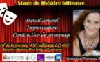 Stage de théâtre bilingue avec Marianna Nativi - Spaziu Culturali Locu Teatrale - Ajaccio