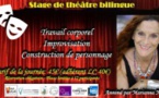 Stage de théâtre bilingue avec Marianna Nativi - Spaziu Culturali Locu Teatrale - Ajaccio