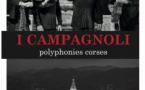 Exposition photographique "La leçon des ténèbres" par Armand Luciani et concert du groupe I Campagnoli - Église San Cervione - Poggio d'Oletta