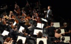 Musique : BATTAGLIA / ENSEMBLE MATHEUS - Espace Diamant - Ajaccio