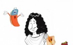 Atelier créatif "Dessine ton Molière" - Médiathèque des Cannes - Ajaccio