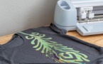 Atelier créatif "Personnalise ton tee-shirt" - Médiathèque des Cannes - Ajaccio