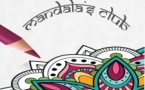 Mandala's club - Médiathèque des Cannes - Ajaccio