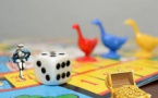 Jeu de l'oie "Spécial Molière" - Médiathèque des Cannes - Ajaccio