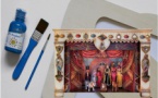 Atelier créatif "Créer son théâtre de l’époque de Molière" - Médiathèque des Cannes - Ajaccio