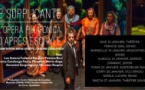 "E Supplicante" Opéra polyphonique corse  - CNCM VOCE - Pigna
