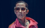 Théâtre "Apoplexie" avec Marie Pierre Nouveau - Espace Diamant - Ajaccio