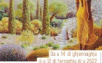 Exposition "Errance" par François Rogliano - L’Arsenale - Musée de Bastia  