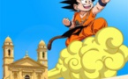 Les rencontres du club manga  "La brigade des Otaku" - Médiathèque Barberine Duriani - Bastia