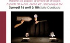 Maestro par la Cie Rafistole Théâtre- Centre Culturel Anima / Salle Cardiccia - Prunelli di Fium'Orbu