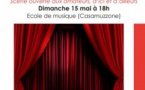 Scena aperta : Soirée Veghj’Anima - Ecole de musique Anima (Casamuzzone)