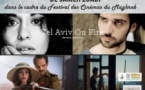 Projection de "Tel Aviv on fire" de Sameh Zoabi - Médiathèque des Jardins de l’Empereur - Ajaccio