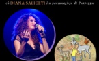 Atteddi pidagogichi cù Diana Saliceti è u parsunaghju di Puppeppu - Centru D’Arti Pulifonica di Corsica - Sartè 
