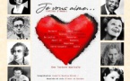 Nuits de la lecture 2022 / Spectacle "Je vous aime, lettres d'amour" - Médiathèque B620 - Biguglia