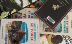 Nuits de la lecture 2022 / Partage de contes et nouvelles  - Médiathèque de Bonifacio 