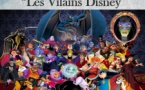 Quiz jeunesse "Les vilains de Disney" - Médiathèque des Jardins de l’Empereur - Ajaccio
