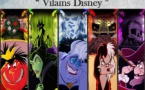 Atelier Marque-page "Les vilains de Disney" - Médiathèque des Jardins de l’Empereur - Ajaccio