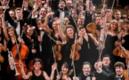 Concert "Orchestre Symphonique Thyrennia" - Théâtre municipal - Bastia 