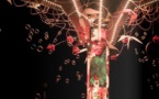 Création "Dans mon beau jardin" par la Cie Spirito - Centre Culturel Alb'Oru - Bastia