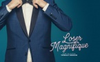 Stand up  : Julien Santini "Loser Magnifique" - Centre Culturel Alb'Oru - Bastia
