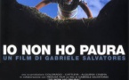 Projection du film ''Io non ho paura'' de Gabriele Salvatores - C.A.R.I - Bastia