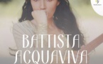 Cuncertu : Battista Acquaviva "Spiriti Corsi' - Centre Culturel Alb'Oru - Bastia