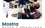 Mostra "Parola Sbagliata" - Médiathèque Saint-Jean - Ajaccio 