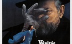 Projection du film : "F for fake" d'Orson Welles proposée par Corsica.Doc - Cinéma L'Alba - Corte