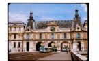 Projection du film : "Une visite au Louvre" de Jean Marie Straub et Danièle Huillet proposée par Corsica.Doc - Cinéma L'Alba - Corte