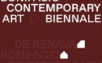 "De Renava"  Biennale d’art contemporain - Haute-Ville de Bonifacio