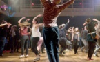 Projet danse / Atelier "Saturday night fever" - Centre Culturel Alb'Oru - Bastia