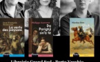 Signatures des auteurs : Jean-François Rosecchi / Philippa Santoni / Nicolas Rey - Librairie Grand Sud - Porto-Vecchio